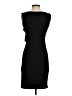 Saint Tropez West Black Cocktail Dress Size 4 - photo 2