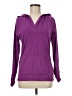 Puma Purple Sweatshirt Size M - photo 1
