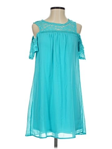 As U Wish Casual Dress (view 1)