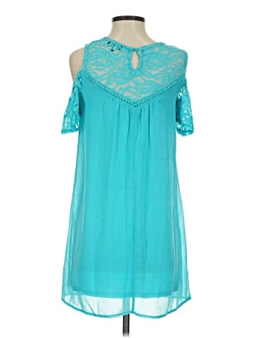 As U Wish Casual Dress (view 2)