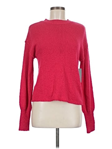 ABound Pullover Sweater (view 1)