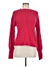 ABound Red Pullover Sweater Size M - photo 1