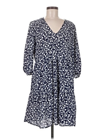 Veronica M. Casual Dress (view 1)