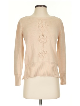 Lizwear By Liz Claiborne Pullover Sweater