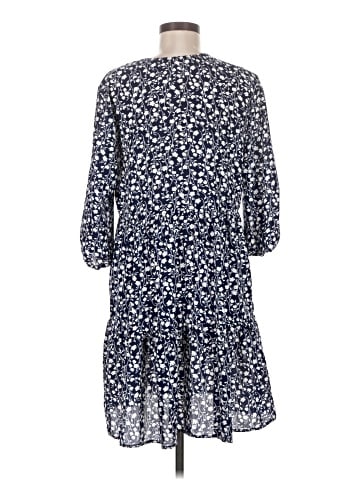 Veronica M. Casual Dress (view 2)