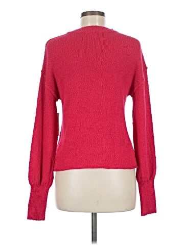 ABound Pullover Sweater (view 2)