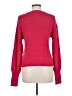 ABound Red Pullover Sweater Size M - photo 2