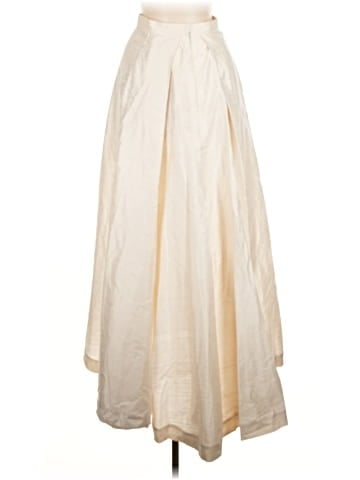 Cache Silk Skirt (view 2)