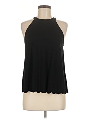 Eri + Ali Sleeveless Blouse (view 1)