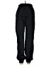 Nike 100% Polyester Black Track Pants Size XL - photo 2