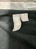 ASOS Solid Black Casual Dress Size 0 - photo 7
