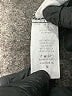 Magic Fit Floral Black Blazer Size M - photo 7