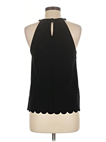 Eri + Ali Sleeveless Blouse (view 2)