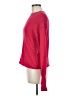 ABound Red Pullover Sweater Size M - photo 5