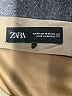 Zara Tan Formal Skirt Size XS - photo 4