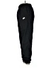 Nike 100% Polyester Black Track Pants Size XL - photo 5