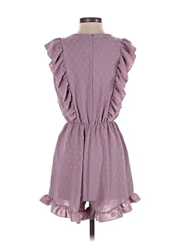 Angashion Romper (view 2)