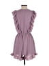Angashion Hearts Purple Romper Size S - photo 2
