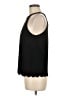 Eri + Ali Black Sleeveless Blouse Size M - photo 5