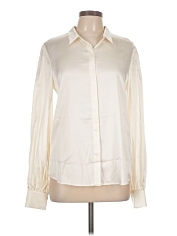 Generation Love Long Sleeve Blouse (view 1)
