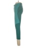 Outdoor Voices Color Block Teal Active Pants Size S - photo 5