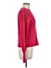 ABound Red Pullover Sweater Size M - photo 4