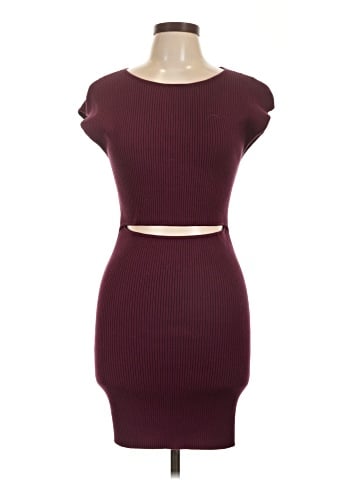 Wilfred Casual Dress (view 1)