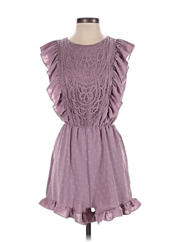 Angashion Romper (view 1)