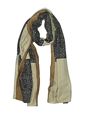 Jessica McClintock Scarf (view 1)