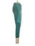 Outdoor Voices Color Block Teal Active Pants Size S - photo 4