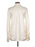 Generation Love Ivory Long Sleeve Blouse Size L - photo 2