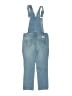 IKKS Blue Overalls Size 5 - photo 2