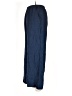 Shein 100% Polyester Blue Casual Pants Size 6 - photo 5
