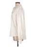 Generation Love Ivory Long Sleeve Blouse Size L - photo 5
