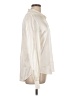 Generation Love Ivory Long Sleeve Blouse Size L - photo 4