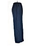 Shein 100% Polyester Blue Casual Pants Size 6 - photo 4