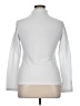 Unbranded White Turtleneck Sweater Size XL - photo 2