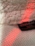 32 Degrees 100% Polyester White Faux Fur Jacket Size XS - Sm - photo 6