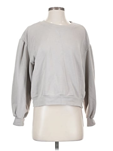 7 For All Mankind Sweatshirt (view 1)