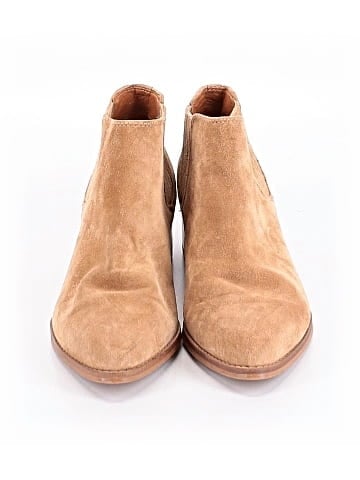 Sarto by Franco Sarto Ankle Boots (view 2)