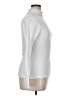 Unbranded White Turtleneck Sweater Size XL - photo 4