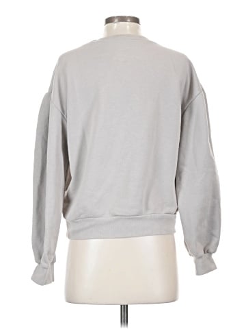 7 For All Mankind Sweatshirt (view 2)