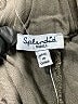 Splendid Gray Linen Pants Size S - photo 4