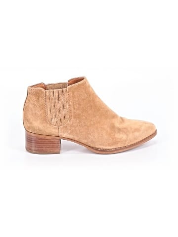 Sarto by Franco Sarto Ankle Boots (view 1)