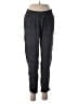 PrAna 100% Tencel Chevron-herringbone Gray Casual Pants Size S - photo 1