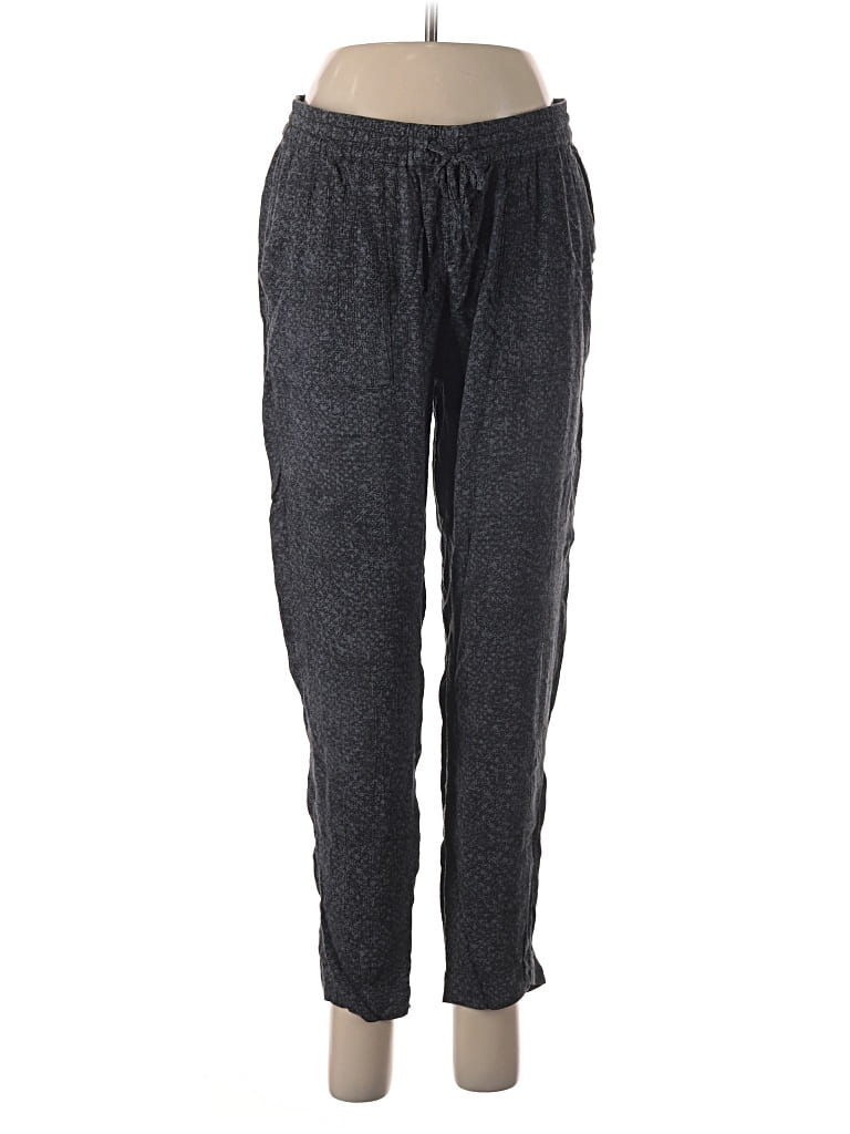 Pre-owned Prana Casual Pants In Gray