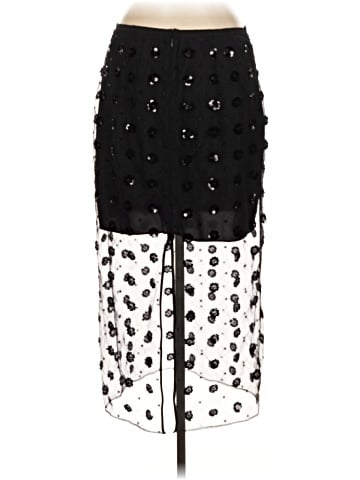 Ann Taylor LOFT Formal Skirt (view 2)