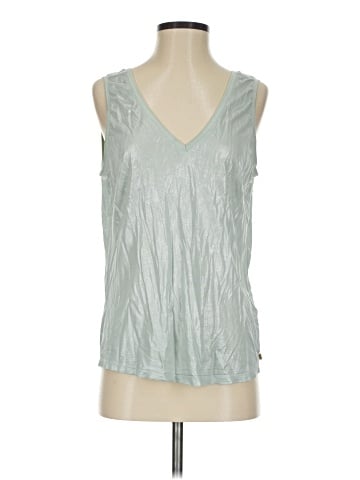 Ted Baker London Sleeveless T-Shirt (view 1)