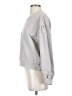 7 For All Mankind Gray Sweatshirt Size XS - photo 5