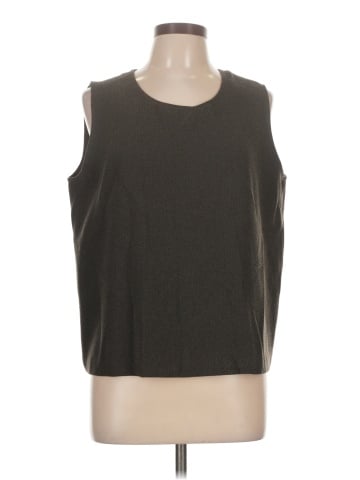 De Taille Sleeveless Top (view 1)